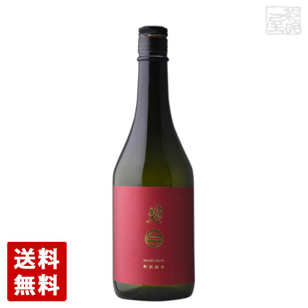 南部美人 特別純米酒 720ml　6本セッ