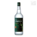 焼酎 真露 チャミスル 22度 700ml 甲類焼酎