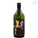 宗政 のんのこ黒 25度 720ml 麦焼酎