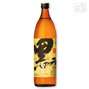 【送料無料】芋焼酎 黒伊佐錦 25度 900ml×12本 大口酒造