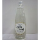 サントリー ガムシロップ 780ml(カクテル用)