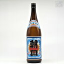 黒糖焼酎 朝日 30度 1800ml 朝日酒造