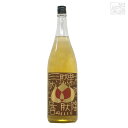 小鼓 樽詰栗焼酎 三然古酒 25度 1800ml