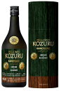 小正醸造 メローコヅル 嘉之助カスクフィニッシュ2025 41% 700ml 本格焼酎 米 日置蒸溜蔵 嘉之助蒸溜蔵