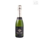 セグラヴューダス ブルートレゼルバ 正規 ハーフボトル 12% 375ml スパークリングワイン(カバ)