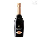 ヴィラ クレスピア エステライト フランチャコルタ エクストラブリュットロゼ 750ml DOCG ロゼ泡 スパークリングワイン 辛口 ヴィッラ