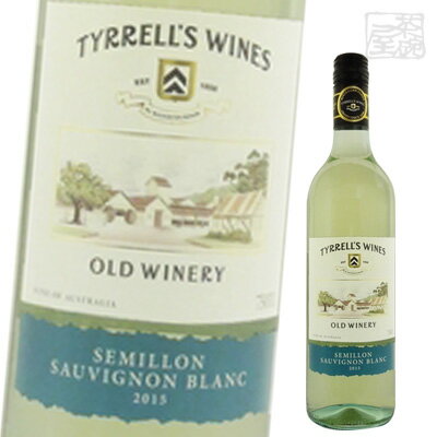 ボルドーと同じ2品種を、最良の地域からブレンド。豊かな果実香と活き活きした味わいの、心地良い白ワイン。※スクリューキャップ ティレルズ オールドワイナリー セミヨン・ソーヴィニヨンブラン （SC） 名称 TYRRELL’S OLD WINERY SEMILLON SAUVIGNON BLANC 原産国・生産地 オーストラリア クラス タイプ 白ワイン 甘辛 辛口 ボディ ライト ☆★☆☆☆ フル 主要品種 セミヨン・ソーヴィニヨンブラン アルコール度数 13.5度 容量 750ml 畑に関する情報 グレンボーン・エスタート・・・面積91ha／セミヨン・シャルドネ・トラミネール・トレビアーノ／温暖・大陸性気候／砂壌土ライムストーンコースト・・・面積16ha／カベルネソーヴィニヨン・シラー・メルロー・ピノノワール／大陸性気候・寒冷地／マクラレン・ヴァレー・・・面積39ha／カベルネソーヴィニヨン・シラース・シャルドネ・メルロー・ソーヴィニヨンブラン・リースリング・ピノノワール／沖積土・粘土質／温暖・海洋性気候 葡萄の栽培・収穫に関する情報 醸造・熟成に関する情報 発酵はステンレスタンクで別に低温発酵され、活き活きとした果実感を最大限に引き出す為、迅速に濾過されます。 受賞履歴 保存方法 直射日光・高温多湿を避けて保存してください。また開封後はお早めにお召し上がりください。 画像について 掲載画像と実物はデザイン、ビンテージ、ラベル等が異なる場合があります。 発送について こちらの商品は発送まで7〜10営業日（休業日を除く）かかります。 注意1 当店の商品は、実店舗また当店HPとの共有在庫の為、 在庫切れとなりご迷惑をお掛けする場合があります。 注意2 また商品画像のラベル、パッケージや度数、容量、ビンテージなど予告なく新商品に切り替わっている場合があります。気になる方は事前にお問い合わせください。 注意3 ディスプレイ画面等の環境上、ページと実際の商品の色・型とは多少違う場合がございます。 ティレルズ オールドワイナリー セミヨン・ソーヴィニヨンブラン （SC）を贈りませんか？ お誕生日、内祝い、成人、婚約、出産、結婚、入学、卒業、就職、昇進、退職、開店、還暦といったお祝いのプレゼント、日頃お世話になっている方へのギフト、お中元やお歳暮の贈り物、各種記念品やパーティー等にオススメです。(ギフトボックスはこちら) また当店では美味しいウイスキーやスピリッツ、リキュール、ワイン等の洋酒や日本酒、焼酎、おつまみ、調味料、家飲み・宅呑みセットを各種取り揃えております。お酒でお悩みの際はお気軽にお問い合わせください。ティレルズ オールドワイナリー セミヨン・ソーヴィニヨンブラン ワイナリーついて ティレルズ 原産国：オーストラリア 生産地： ティレルズについて ハンターヴァレーは、ニュー・サウス・ウエールズ州のシドニーの北西160kmに位置し、週末は多くのワイン好きや観光客で賑わうオーストラリア・ワイン屈指のワイン産地。ワイナリーの数は80にも及びます。 ティレルズ社はその中で最も有名なワインメーカーですが、多くのファミリー企業会社が投資会社に買収される中、創業1858年以来4世代にわたって家族経営を続けています。現在は、ハンターヴァレーで最上のワインを産するポコルビン・ヴィンヤードを中心に300haの畑を所有、年間50万本以上を生産し、世界28カ国に輸出しています。 エドワード・ティレルズによって設立されたティレルズ社は、草創期からオーストラリアワイン産業の発展に貢献し、1970年代初めにはマレー・ティレルにより、オーストラリアで初めてシャルドネを商品化しました。また、ピノノアールの先駆者としても知られています。 ティレルズ社のワインは世界中で高く評価され、カンタス航空をはじめとするエアラインで採用されたり、有名レストランやホテルで人気を博しています。 2008年で150周年を迎えたティレルズ。次の150年が迎えられることを一番の夢として、誠実にワインを造り続けています。