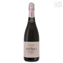 スマロッカ カバ ブリュット ロゼ レセルバ ロゼ泡 スパークリングワイン12度 750ml