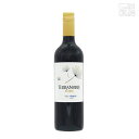 テラノブレ メルロ 赤ワイン 13.5度 750ml