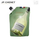 J.P.シェネ (JPシェネ) イージーパック コロンバール シャルドネ 187ml 白ワイン