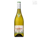 ファルケンベルク マドンナ オーガニック 白ワイン 750ml