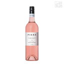 パイクス ルッチオ サンジョベーゼ ロゼ 12度 750ml オーストラリア