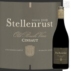 ステレンラスト オールドブッシュヴァイン サンソー 750ml 南アフリカ 赤ワイン