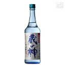 五代 蔵の神 白麹 芋 25度 720ml 山元酒造 焼酎
