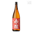 赤猿 芋 25度 1800ml 小正醸造 焼酎