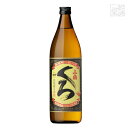小鶴くろ 芋 25度 900ml 小正醸造 焼酎