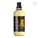 メローコヅル 磨 25度 720ml 小正醸造 焼酎 米・麦