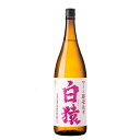 白猿 麦 25度 1800ml 小正醸造 焼酎