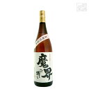 魔界への誘い 芋 25度 1800ml 光武酒造場 焼酎