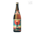 【送料無料】赤利右衛門 25度 1800ml*6本 指宿酒造 焼酎 芋