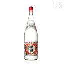 瑞泉 赤ラベル 25度 1800ml 瑞泉 焼酎 泡盛