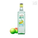 ふんわり鏡月 うめ 16度 700ml リキュール