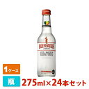 ビーフィーター ジントニック 4度 275ml 24本セット（1ケース） ビーフィーター ジン