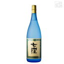 七窪 芋 25度 1800ml 東酒造 焼酎