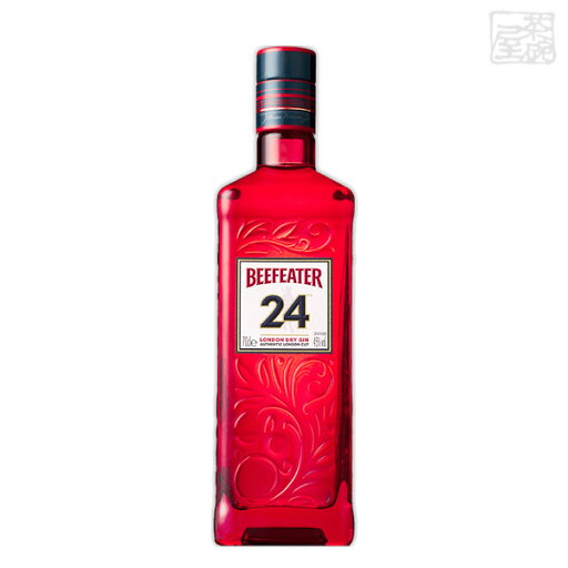 プレミアム ビーフィーター 24 正規 45度 700ml ビーフィーター ジン プレミアム ビーフィーター 24 正規 45度 700ml ビーフィーター ジン