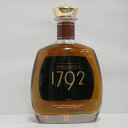 1792 スモールバッチ 並行 46.85% 750ml バーボンウイスキー