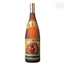 新里 琉球古酒クラシック泡盛 25度 1800ml 新里酒造 焼酎 泡盛