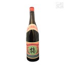 請福 梅酒 1800ml 請福梅酒 リキュール 梅酒