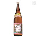 大口 伊佐小町 芋 1800ml 大口酒造 焼酎 芋