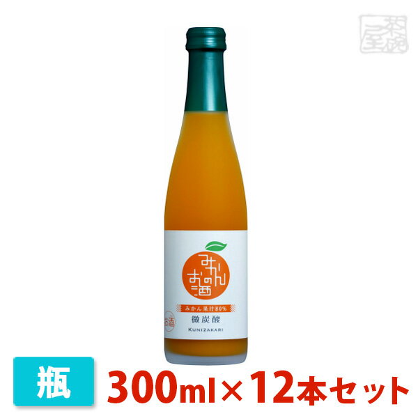 2014年度天満天神梅酒大会リキュール部門第5位を受賞した「みかんのお酒」の微炭酸タイプです。 中埜 國盛 フルリア みかんのお酒 微炭酸 メーカー 中埜酒造 酒類 リキュール 酒タイプ 果実系 アルコール度数 5% 容量 300ml×12本セット 画像・説明について 掲載画像、説明と実物はデザイン、ラベル、アルコール度数等が異なる場合があります。あらかじめご了承ください。 発送について こちらの商品は発送まで10〜14営業日（休業日を除く）かかります。他の商品と同梱出来ません。 注意1 当店の商品は、実店舗また当店HPとの共有在庫の為、在庫切れとなりご迷惑をお掛けする場合があります。 注意2 また商品画像のラベル、パッケージや度数、容量、ビンテージなど予告なく新商品に切り替わっている場合があります。気になる方は事前にお問い合わせください。 注意3 ディスプレイ画面等の環境上、ページと実際の商品の色・型とは多少違う場合がございます。 中埜 國盛 フルリア みかんのお酒 微炭酸を贈りませんか？ お誕生日、内祝い、成人、婚約、出産、結婚、入学、卒業、就職、昇進、退職、開店、還暦といったお祝いのプレゼント、日頃お世話になっている方へのギフト、お中元やお歳暮の贈り物、各種記念品やパーティー等にオススメです。(ギフトボックスはこちら) また当店ではウイスキーやラム、ジン、ウォッカ、リキュール、ワイン等の洋酒やビール、日本酒、焼酎、梅酒、おつまみ、調味料を各種取り揃えております。お酒でお悩みの際はお気軽にお問い合わせください。