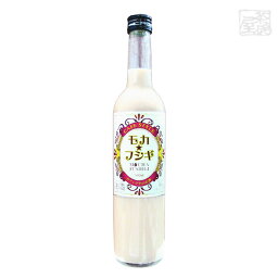 藤居 モカ☆フシギ 500ml 藤居酒造 リキュール 豆類