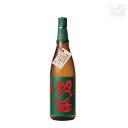老松 閻魔 黒麹 麦常圧緑 1800ml 老松酒造 焼酎 麦