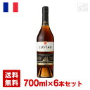 ブランデー デ ヘレス ソレラ グラン レセルバ ファイネスト セレクション 40% 700ml 6本セット エミリオ・ルスタウ スペイン 送料無料