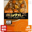 大塚食品 ボンカレーネオコク深ソースオリジナル 甘口 230gx5個 【送料無料 同梱不可 別倉庫直送】