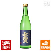 山梨銘醸 七賢 純米大吟醸 「絹の味」 720ml×1本 【送料無料 同梱不可 別倉庫直送】