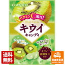 黄金糖 キウイキャンディ 50g x 10袋 【送料無料 同梱不可 別倉庫直送】