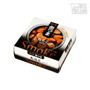 K&K 缶つまスモーク たらこ 燻製油漬 50g 缶つまSmoke 缶詰 おつまみ