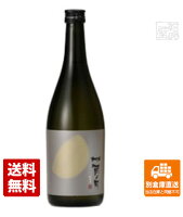 加越 加賀ノ月 純米「半月」　箱無 720ml 1本 【送料込み 同梱不可 蔵元直送】