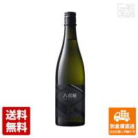 八重垣 特別純米 山田錦 720ml 1本 【送料込み 同梱不可 蔵元直送】