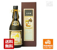 本家松浦酒造場 鳴門鯛 大吟醸 ND-30 720ml 1本 【送料込み 同梱不可 蔵元直送】