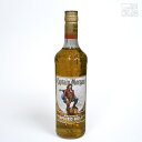 キャプテンモルガン スパイスドゴールド 並行 35% 750ml ラム酒