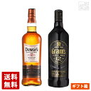 ブレンデッドスコッチウイスキー 12年 2本セットA ギフト箱入り 飲み比べ 送料無料