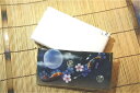 【送料無料】ニンテンドーDS・DSi・DSiLLケース「沙」職人の手作り!桜色限定!和柄カバー【楽ギフ_包装】【楽ギフ_名入れ】【smtb-k】【w3】