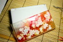 【送料無料】ニンテンドーDS・DSi・DSiLLケース「御」職人の手作り!桜色限定!和柄カバー【楽ギフ_包装】【楽ギフ_名入れ】【smtb-k】【w3】