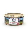 【15日はエントリー&抽選でP100%+クーポン有】ZIWI Peak(ジウィピーク) キャット缶ベニソン85g【トッピングにおすすめ】 ジウィピーク 猫 【正規品】