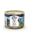 ZIWI Peak（ ジウィピーク 猫 ） キャット缶グラスフェッドビーフ185g